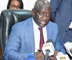 Serigne Bassirou Gueye va répondre à Ousmane Sonko