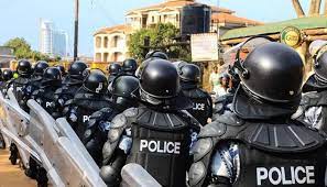Sortie de la 46ème promotion : Antoine Diome annonce le recrutement de 4000 fonctionnaires de police