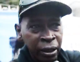 Décès ce matin du journaliste Babacar Maurice Ndiaye