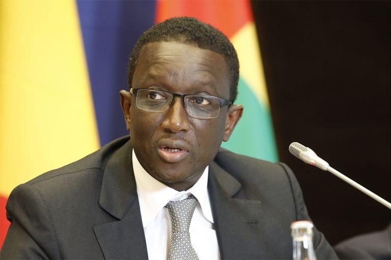 Amadou Ba lance l’opération reconquête de Dakar