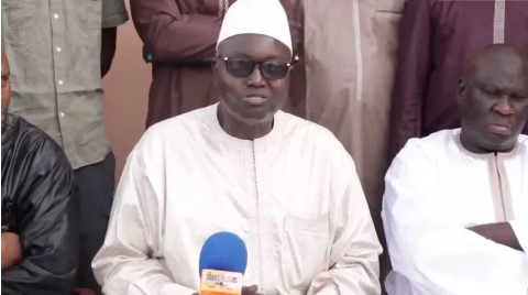 Candidature de Macky en 2024 : 160 anciens maires (ELAN) annoncent une tournée nationale