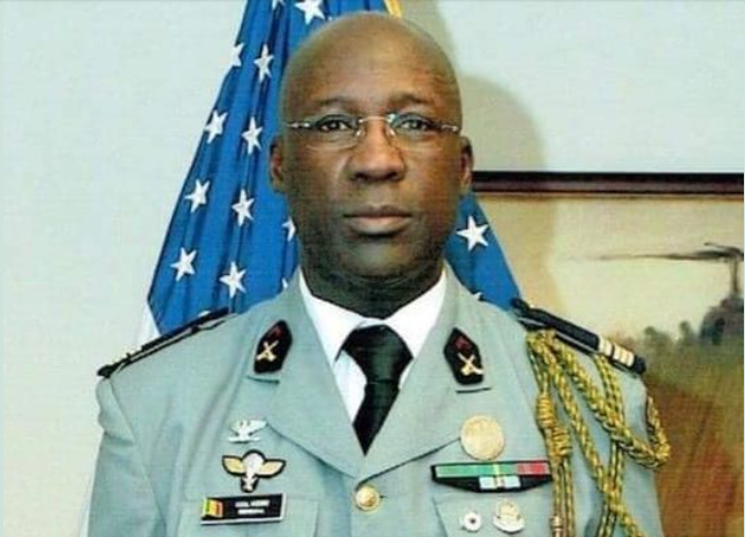 Colonel Kébé : « Dans l’histoire du Sénégal, Sonko est l’opposant politique le plus persécuté, diffamé … »