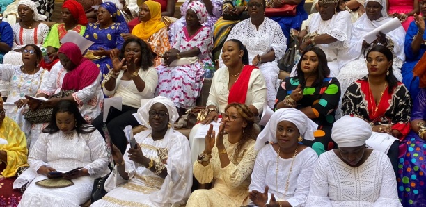 Sommet sur le financement des infrastructures : Le satisfecit des femmes cadres de BBY