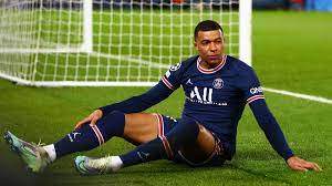 PSG : Kylian Mbappé forfait contre le Bayern Munich !