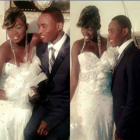 Entre Ouzin Keïta et Lady Mounasse  c'est fini!