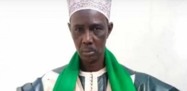 Imam retrouvé mort : Le téléphone du défunt parle