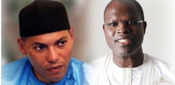 Projet d’amnestie : Ismaïla Madior Fall trace la voie pour Karim Wade et Khalifa Sall