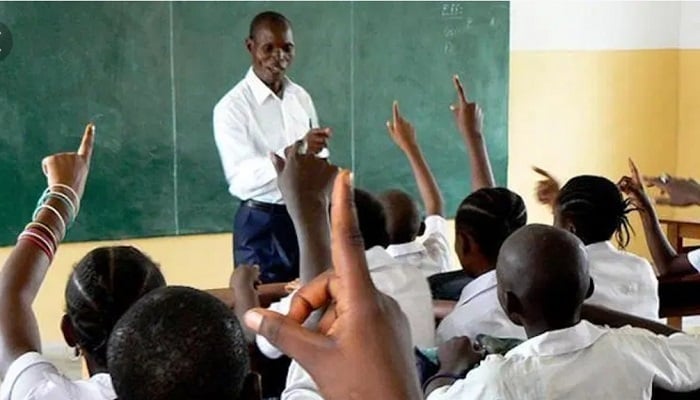 MBACKÉ - Un enseignant sauvagement agressé ! Bouba qui a perdu beaucoup de son sang, a aussi failli perdre son épaule