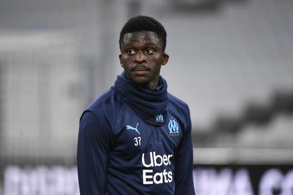 FC Lorient : Bamba Dieng lâche ses vérités après son départ de l’OM