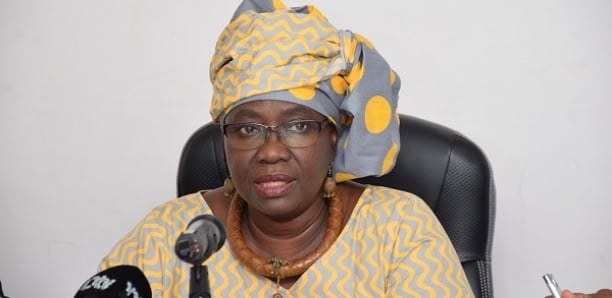 Epinglée par le rapport de la Cour des Comptes : Sophie Gladima s'explique