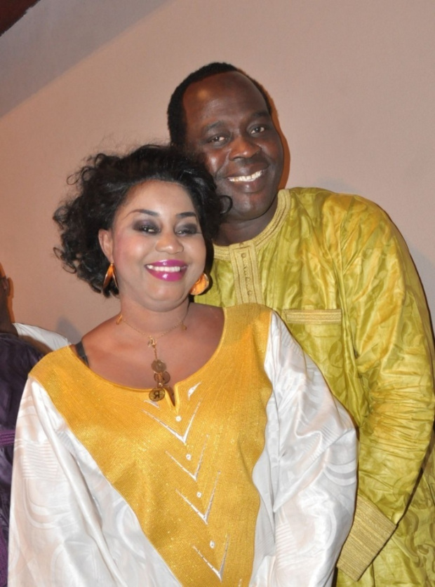 C’est Doudou Ndiaye Mbengue qui a épousé sa bonne…