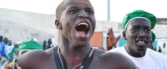 Diène Kairé vs Boy Baol ficelé : Le choc des loups aux dents longues