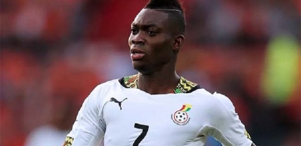 Séisme en Turquie : Un international ghanéen parmi les disparus