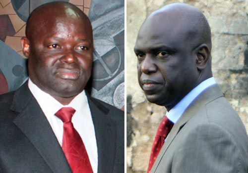 Mansour Faye et Braya édifiés aujourd’hui