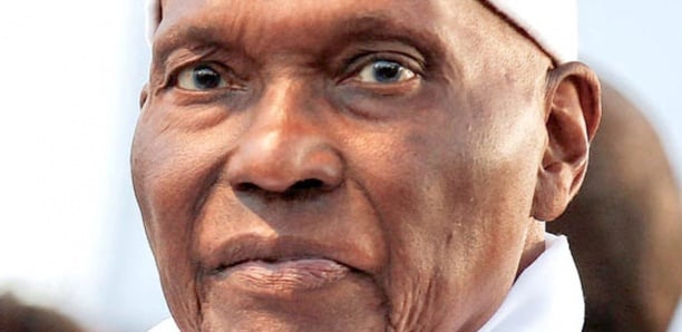 Wade est retourné en France