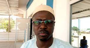 Grand Parti : El Hadji Malick Gueye claque la porte et se lance en solo