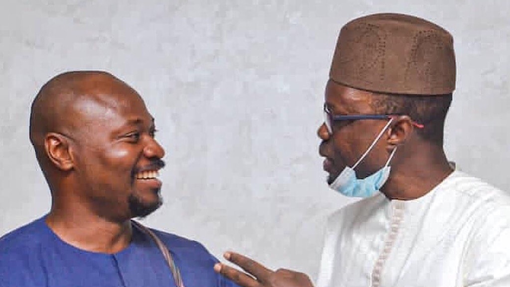 Guy Marius Sagna : « Sonko aurait été arrêté, jugé et emprisonné si… »