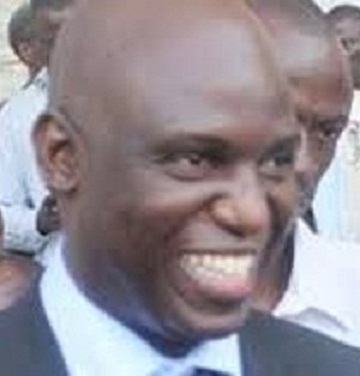 Saint-Louis : La Cour suprême confirme Mansour Faye