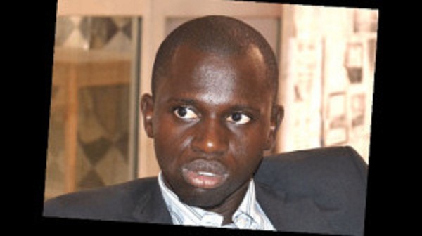 Thiaye Diaby, un enfant qui joue selon Abdou Mbow