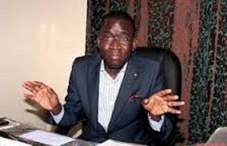 Aliou Sow : «Si cela ne dépendait que de la volonté d’Idrissa Seck, je n’allais jamais devenir ministre»