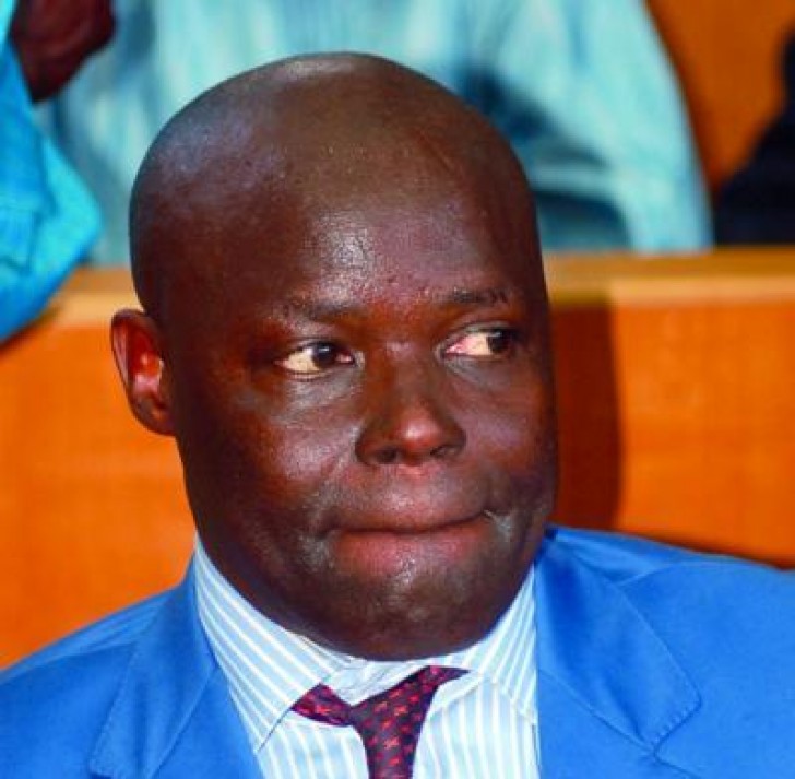 Ameth Fall Braya refuse la main tendue de Mansour Faye