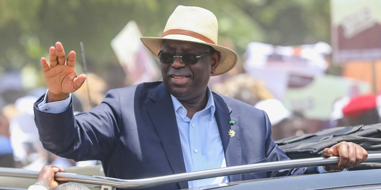 La région de Thiès a bénéficié de 2.744 milliards de francs CFA depuis 2014, selon Macky Sall