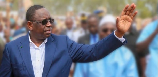 Thiès : Macky Sall recadre publiquement Mariama Sarr