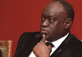 Découvrez pourquoi Me El Hadji Diouf a été suspendu!