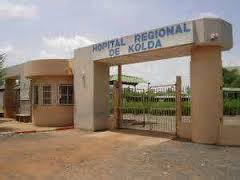 Kolda : Aîssatou Bengue meurt en donnant la vie