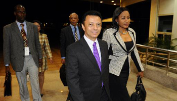 Madagascar : de retour d'Afrique du Sud, Marc Ravalomanana a été arrêté