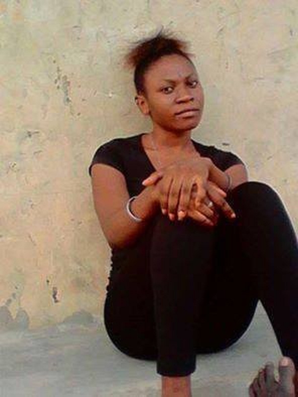 Voici Odile Diatta décédée par noyade à Diembéring