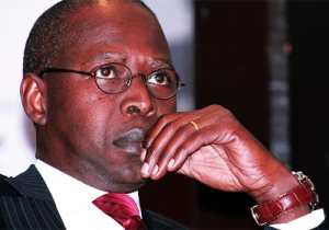 Mohamed Dionne: «Nous comptons sur les syndicats pour avoir une année zéro grève»