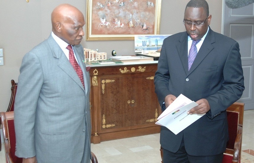 Touba s'active pour rapprocher Macky et Me Wade