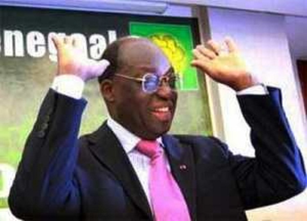 Moustapha Niasse  à la tête de l’hémicycle!