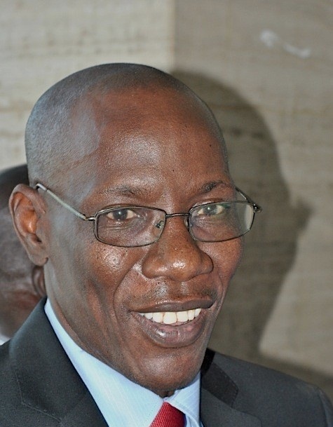 Oumar Sarr de Rewmi : "S'il y a quelqu'un qui doit quitter le parti, ...."