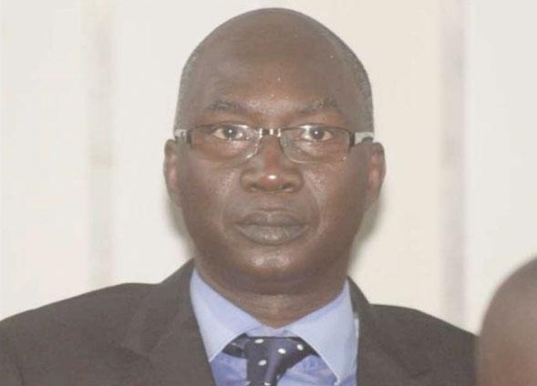 Cheikh Dionne : « Niasse est le candidat de l’immobilisme »