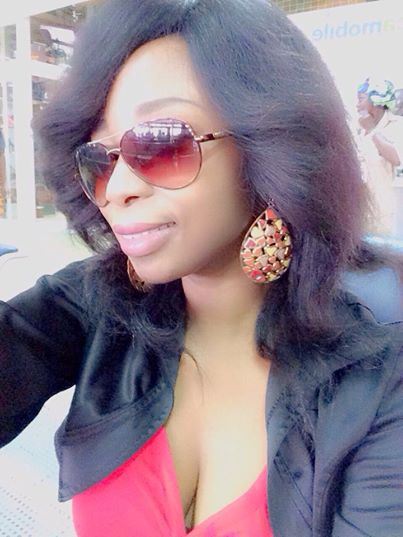 Adiouza  honorée à nouveau!