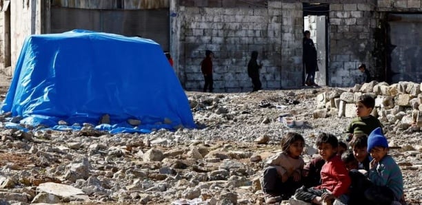 Séisme en Turquie et en Syrie : près de 40.000 morts, appel aux dons face aux «besoins immenses» des populations