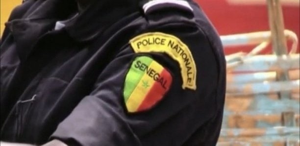 Sécurisation nationale : 497 individus interpellés par la police