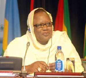 Sones : Anta Seck emportée  tuyeau cassé de Keur Momar Sarr