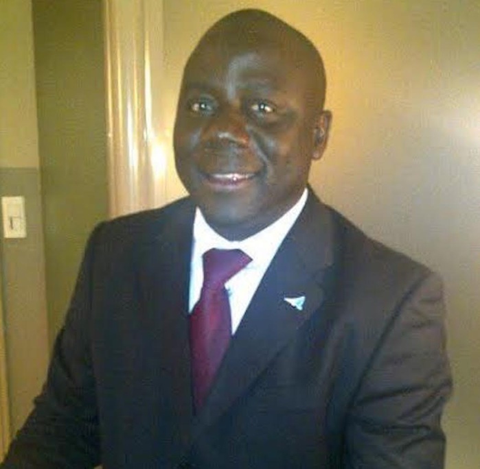 Victor Kantoussan : « Abdoulaye Wade m’a donné 50 et 36 millions FCFA à verser… »