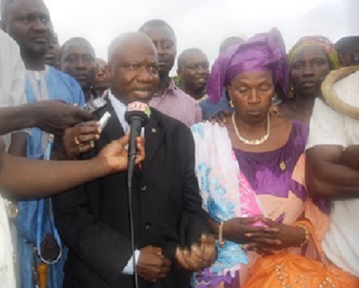 APR-Bignona: Abdoulaye BADJI accusé de "sectarisme", de "trafic d’influence"