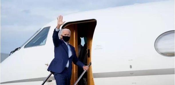 Le bilan de santé de Joe Biden sera rendu public