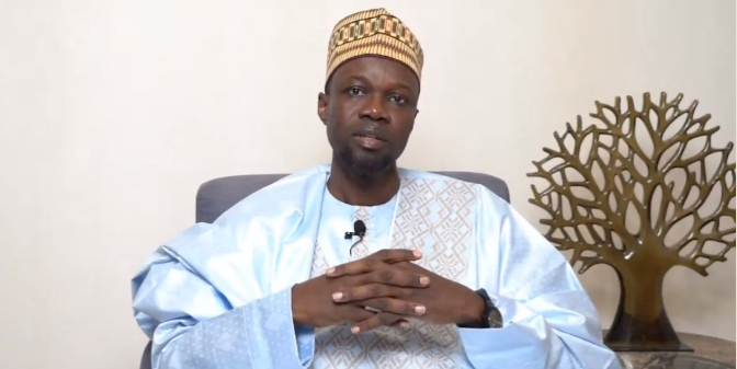 Bignona : « Deux blessés graves, des balles réelles auraient été tirées… « (Ousmane Sonko)