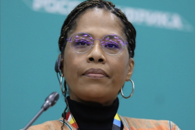 « On a donné un blanc-seing à Macky Sall (…) Sonko doit être écarté, par tous les moyens nécessaires », N. Yamb