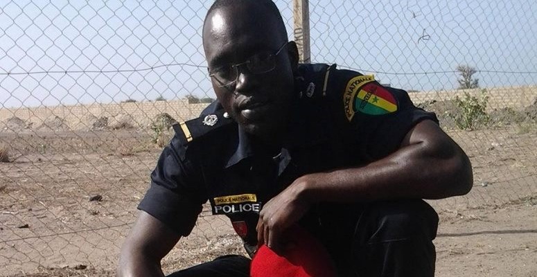 Tombon Wally menace : «Je ne tomberai pas seul ! »