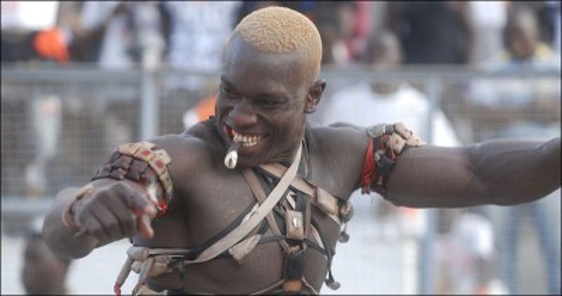 Gouye Gui bientôt aux Etats-Unis !