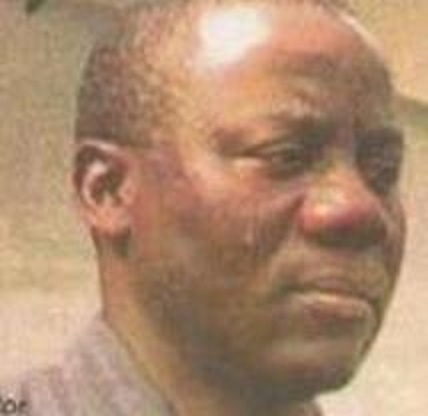 Victor Kantoussan : « Karim Wade est tout pour moi. Vous savez… »