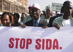 Sida : le nouveau plan stratégique du CNLS estimé à plus de 75 milliards