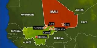 Mali : au moins 7 morts dans des combats entre le MNLA et le Gatia près de Gao